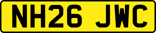 NH26JWC