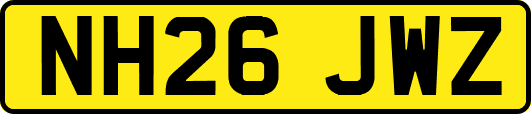 NH26JWZ