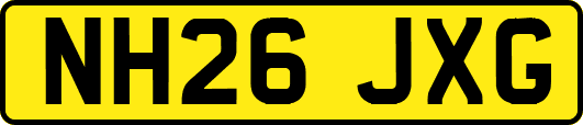 NH26JXG