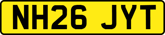 NH26JYT