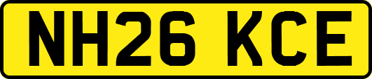 NH26KCE