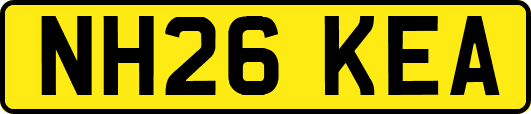 NH26KEA