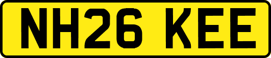 NH26KEE