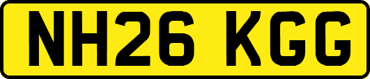 NH26KGG