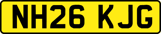 NH26KJG