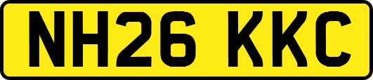 NH26KKC