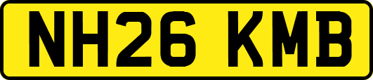 NH26KMB
