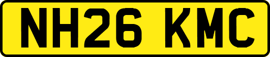 NH26KMC
