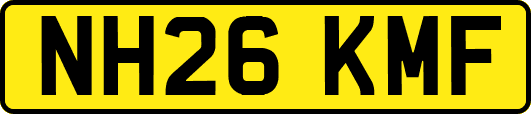 NH26KMF