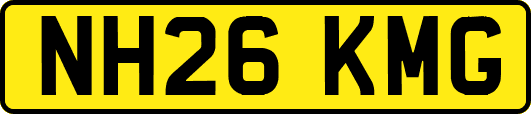 NH26KMG