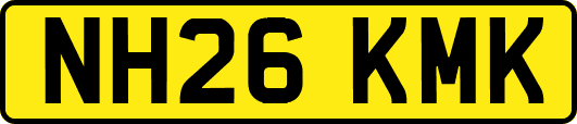 NH26KMK