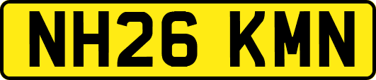 NH26KMN