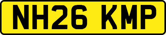 NH26KMP