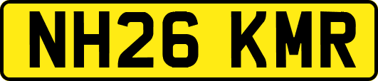 NH26KMR