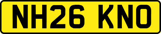 NH26KNO