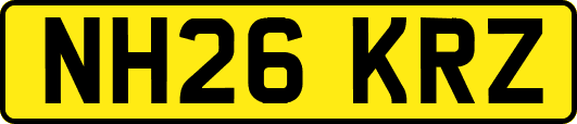 NH26KRZ