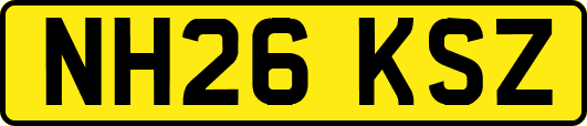NH26KSZ