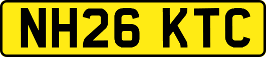 NH26KTC