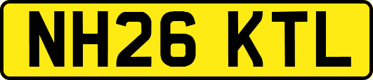 NH26KTL