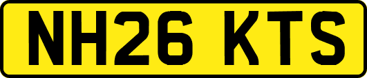 NH26KTS