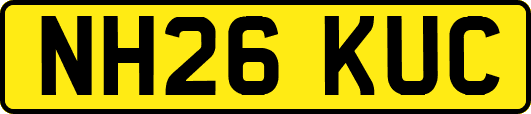 NH26KUC