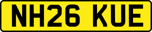 NH26KUE