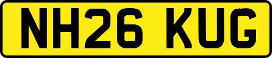 NH26KUG