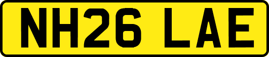NH26LAE