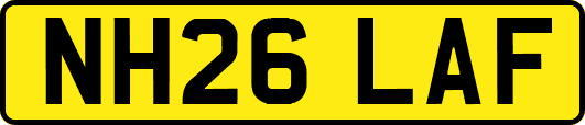 NH26LAF