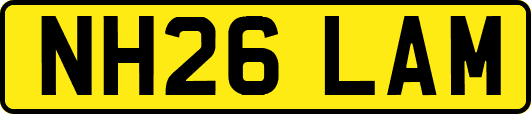 NH26LAM