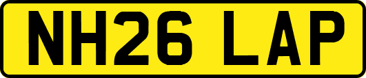 NH26LAP