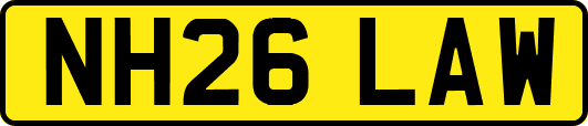 NH26LAW