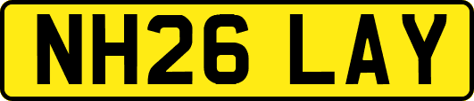 NH26LAY