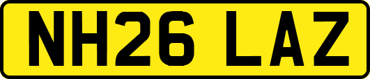 NH26LAZ