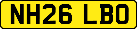 NH26LBO