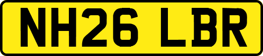 NH26LBR