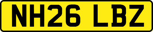 NH26LBZ