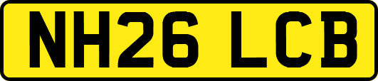NH26LCB