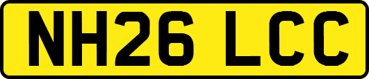 NH26LCC