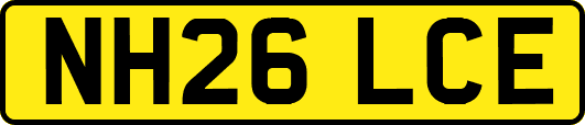 NH26LCE