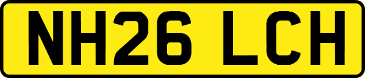 NH26LCH