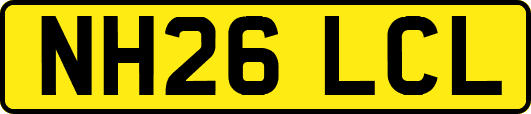 NH26LCL