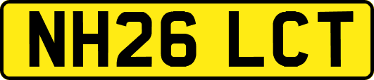 NH26LCT