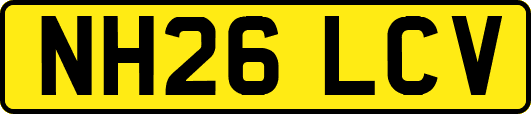 NH26LCV