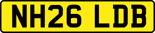 NH26LDB