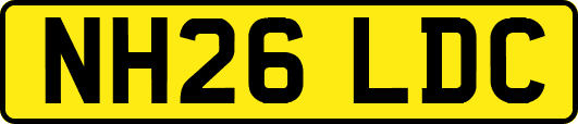 NH26LDC