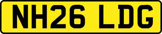 NH26LDG