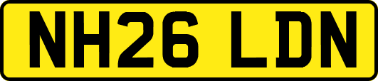 NH26LDN
