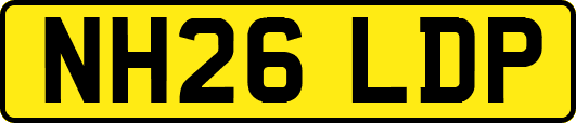 NH26LDP