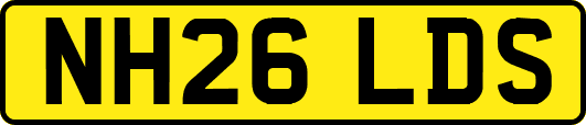 NH26LDS